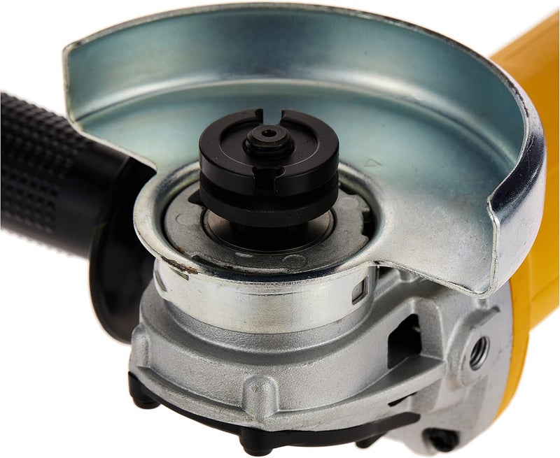 DeWalt 100mm 800W Angle Grinder - Image 4